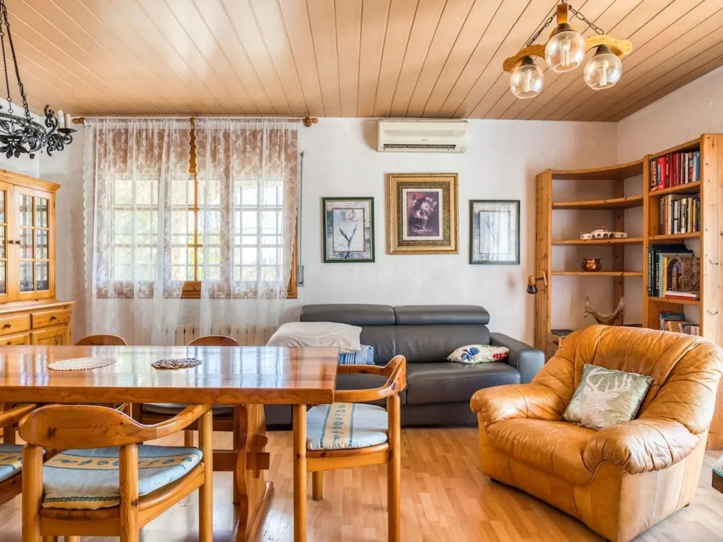 Exotic Villa in Coma-ruga with Private Swimming Pool