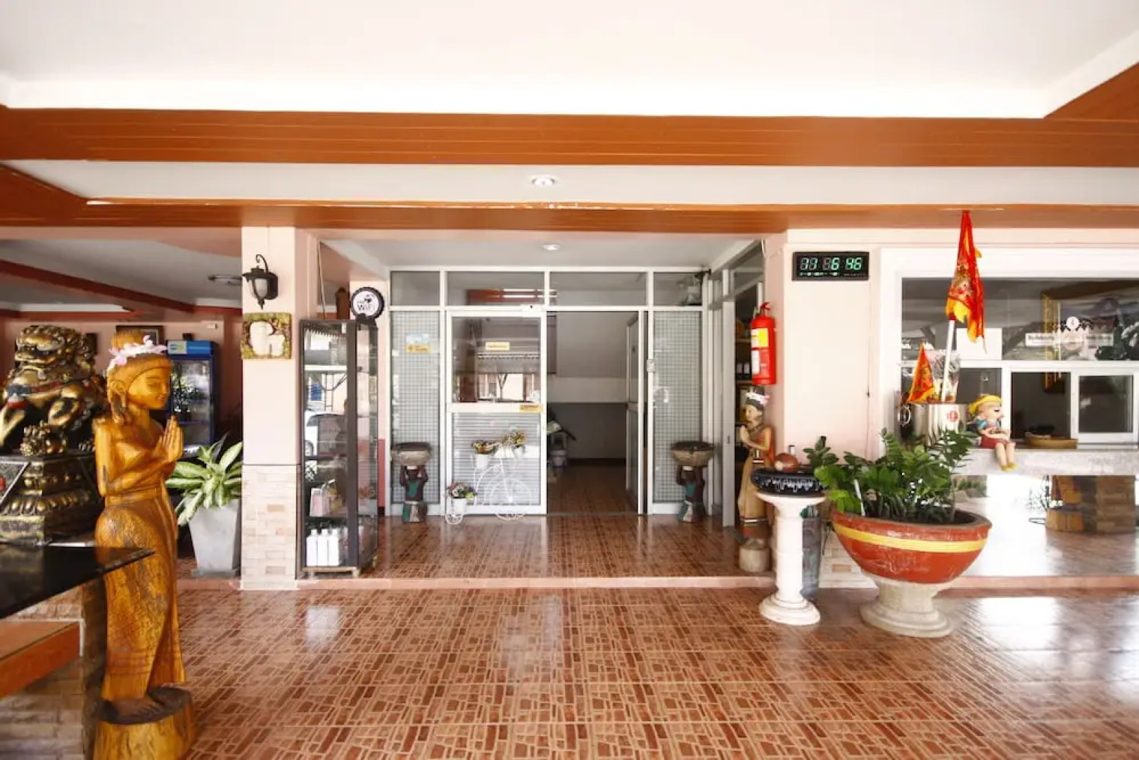 Fah Keang Dao Mansion