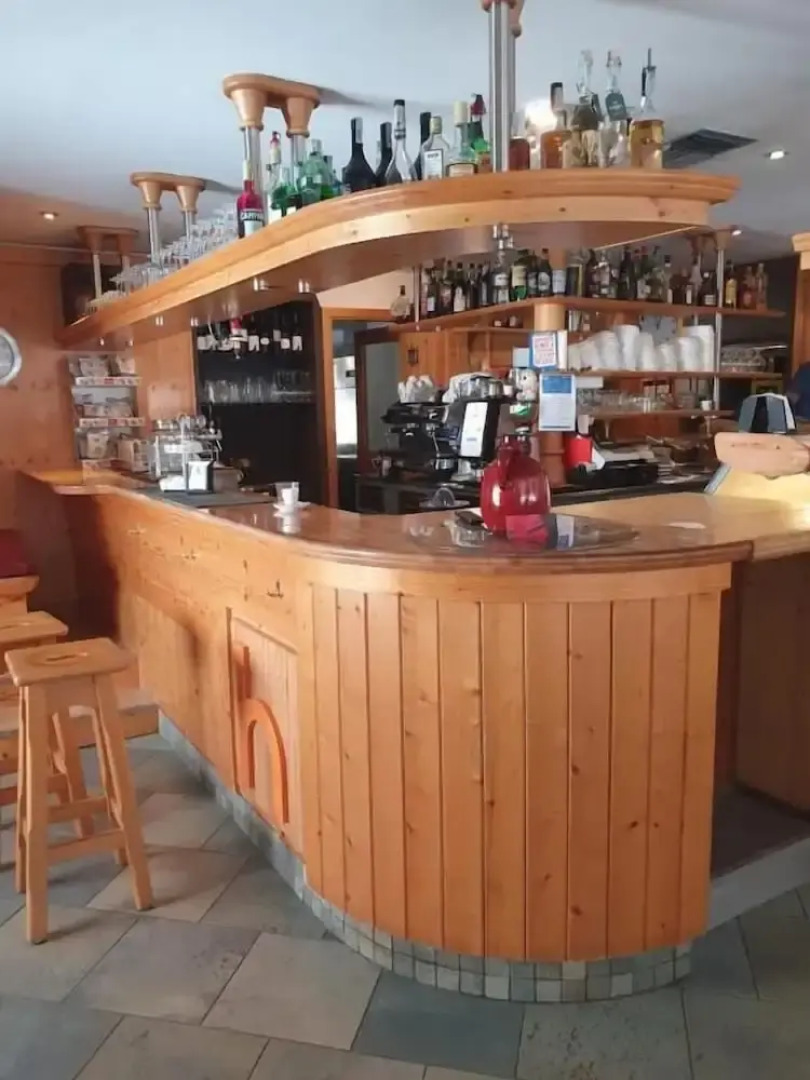 Albergo Gasthof Salurn