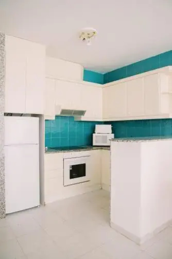 Santa Llucia Apartaments