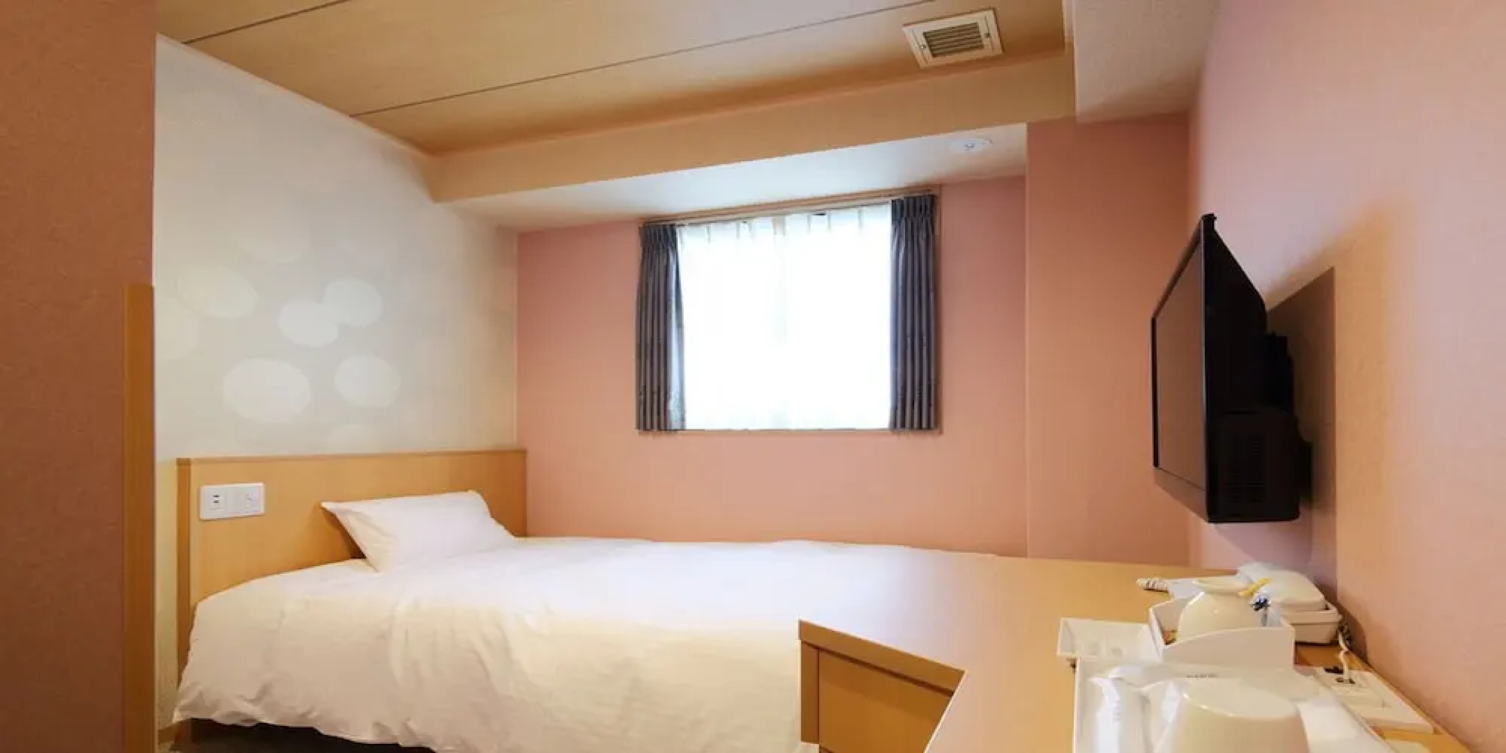 Sakura Sky Hotel Kashiwa