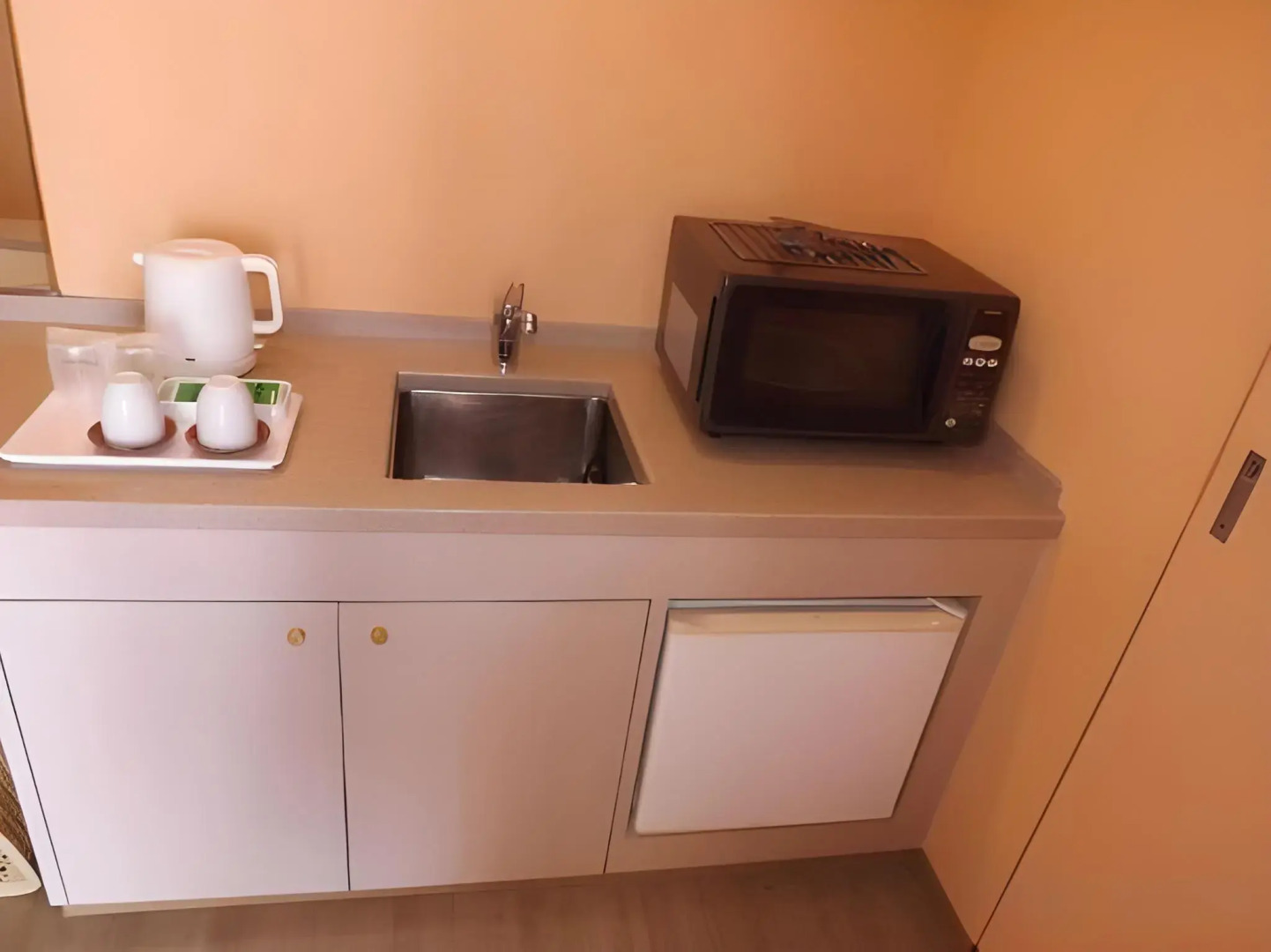 Hotel Bell Harmony Ishigakiisland