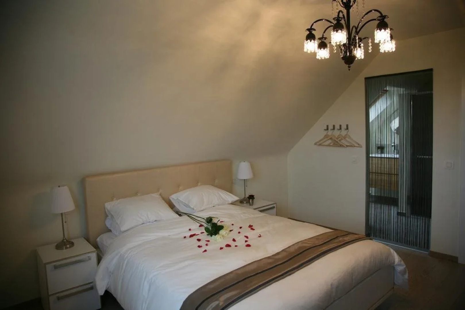 B&B Kanegem Onverbloemd