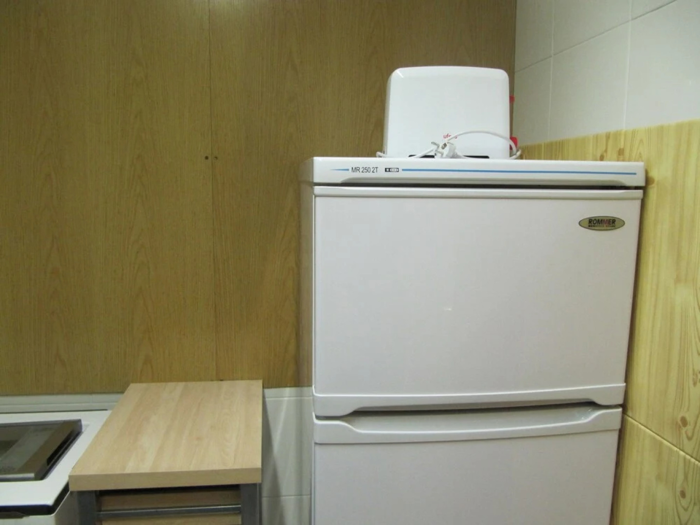 Vitivola Betania 2/5