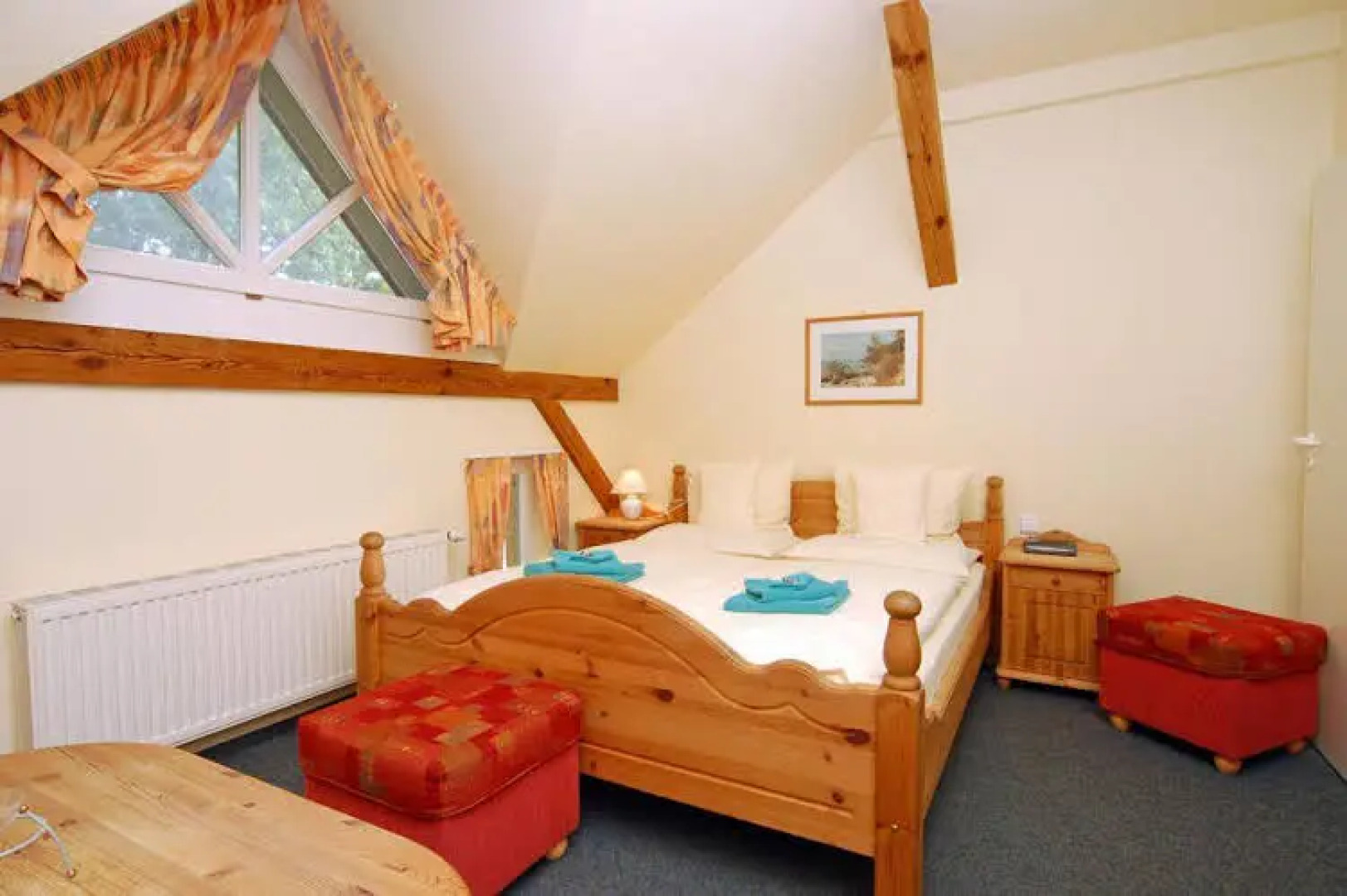 Schlösschen Sundische Wiese