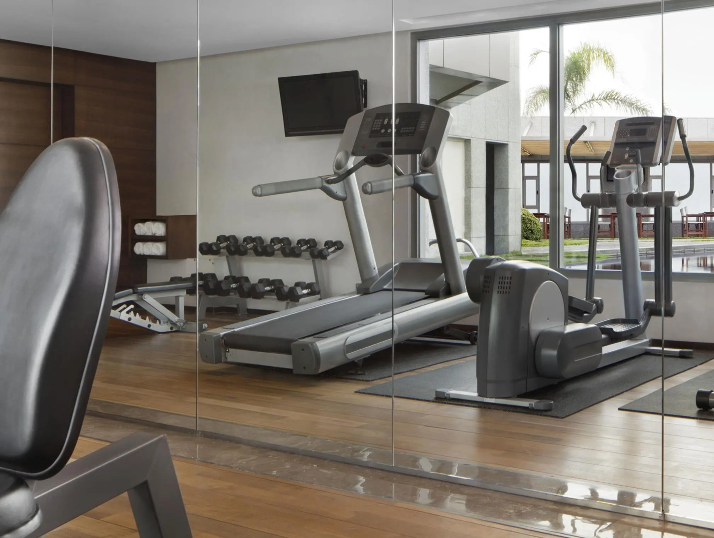 Four Points by Sheraton Le Verdun