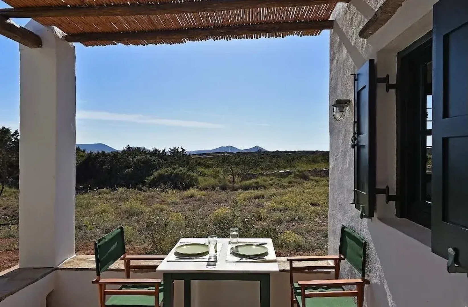 Santa Maria Studio 5 Mins From the Beach