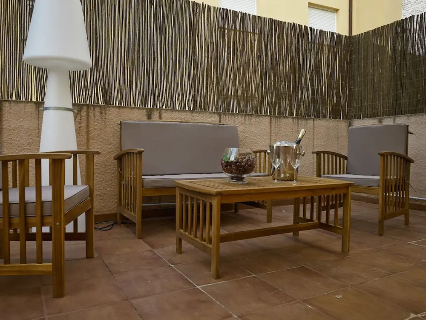 Apartamentos Turísticos Taranco 5