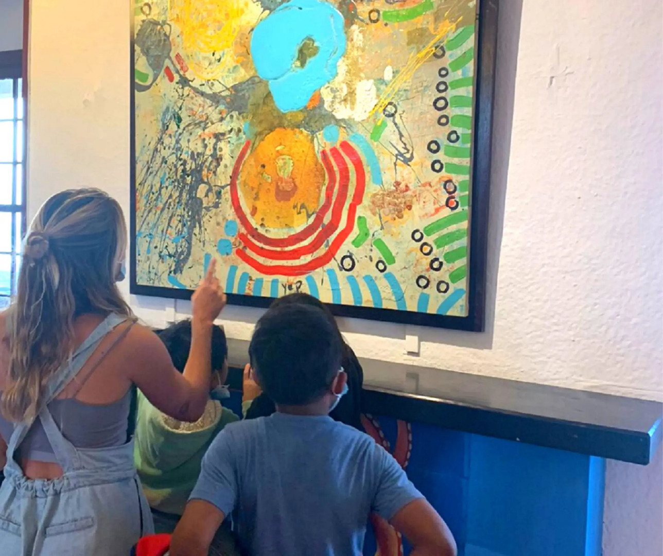 La Casona de Lobitos