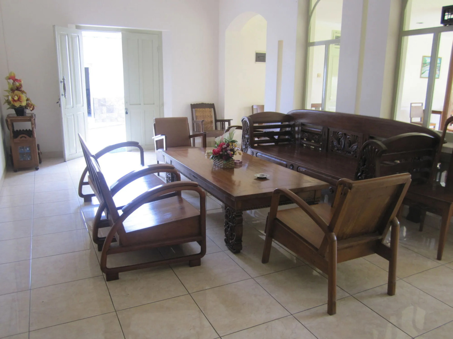 Hotel Besar Purwokerto