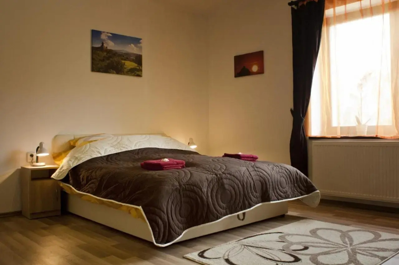 Macskakő Vendégház