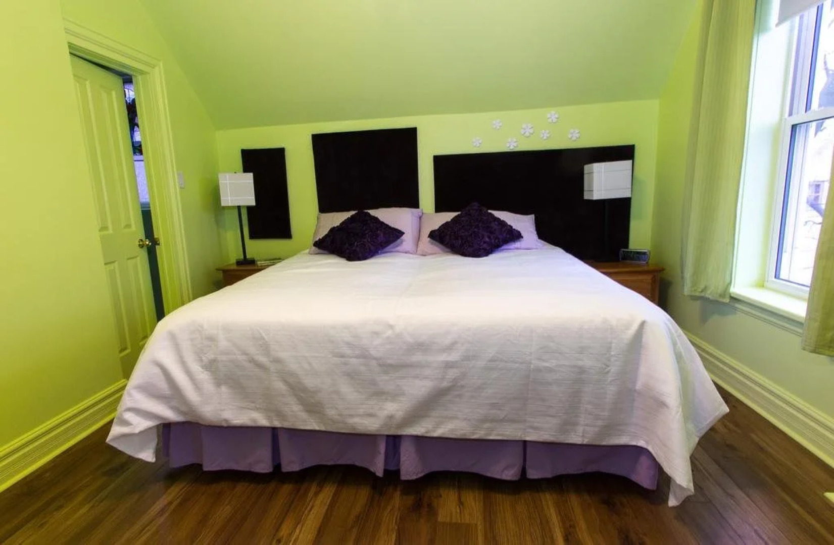 Ambercroft Bed and Breakfast