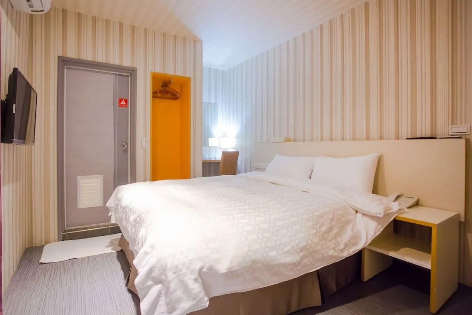 Yung An Business Hotel