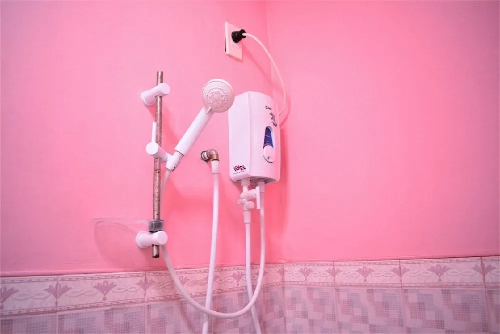 Zen Rooms Baywalk Palawan