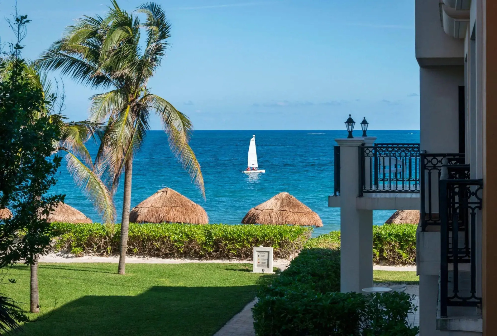 El Beso Adults Only at Ocean Coral & Turquesa - All Inclusive