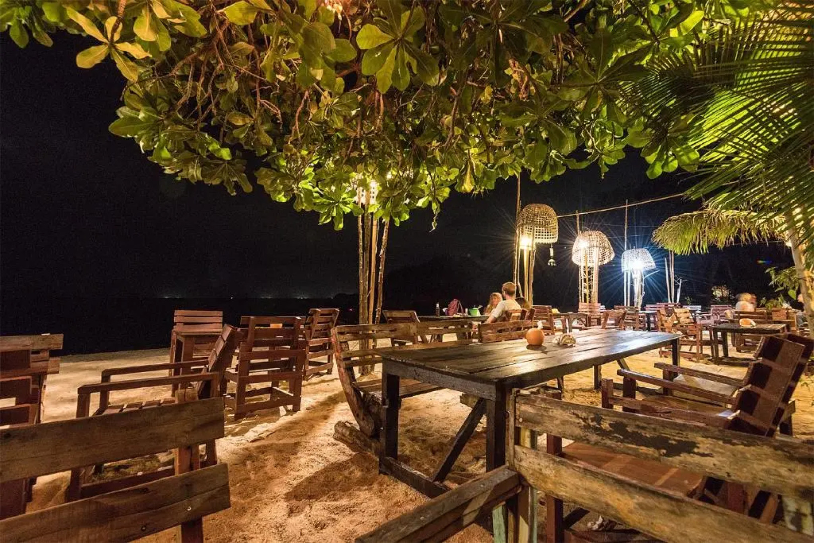 Mai Pen Rai Bungalows