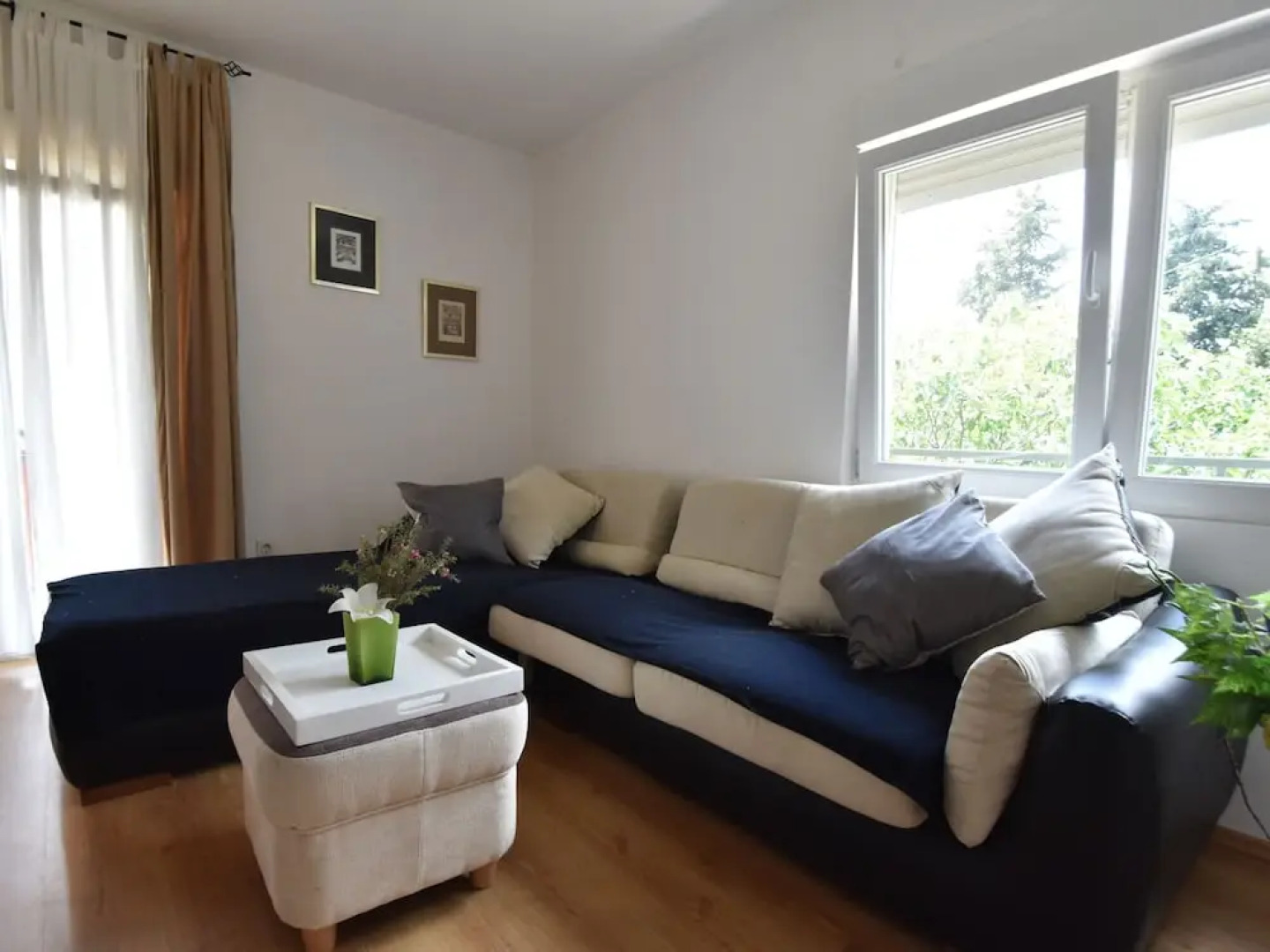 Apartment in Knin Near Knin Fortress