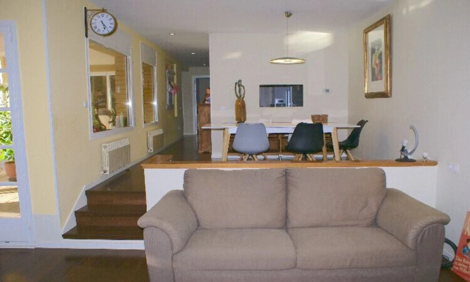 Lady Marian El Vendrell Villa