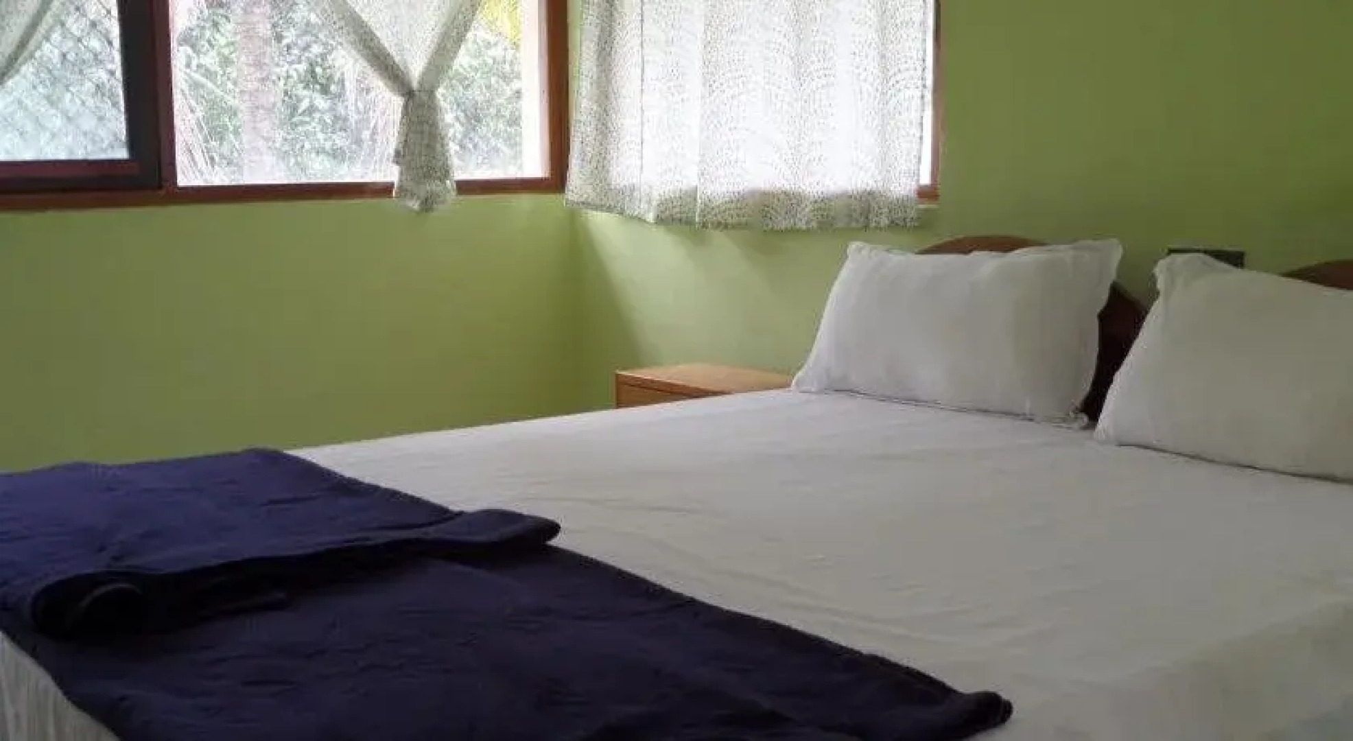 Rose Garden Homestay