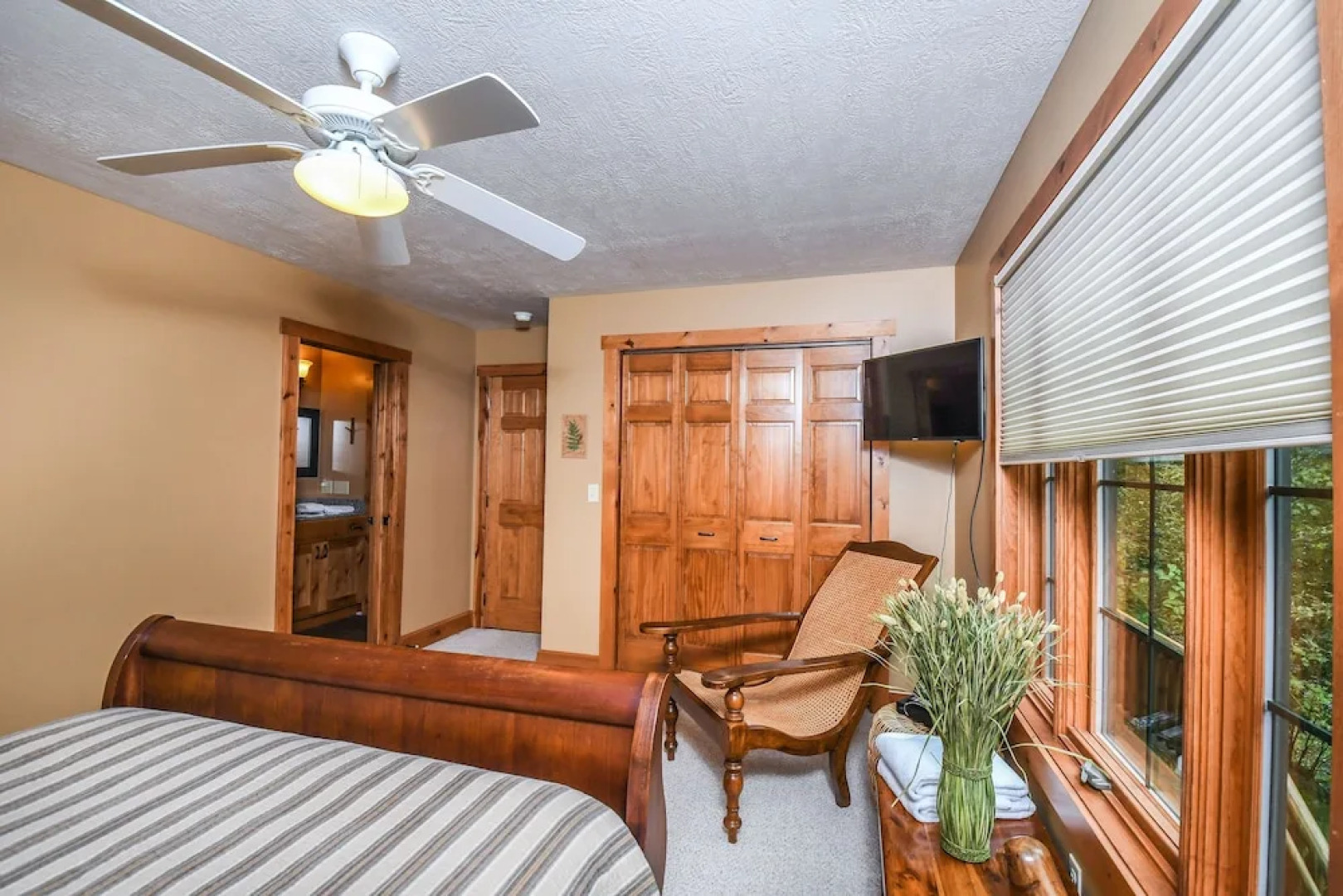 Bears Lair 4 Bedroom House