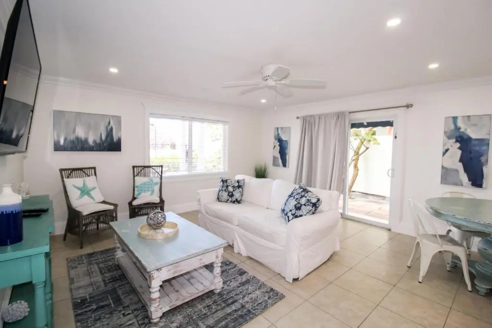 Seabreeze at Anna Maria Island Inn