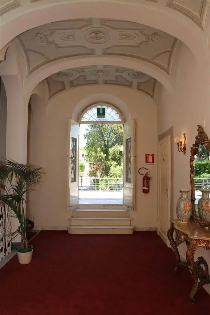 Villa Margherita
