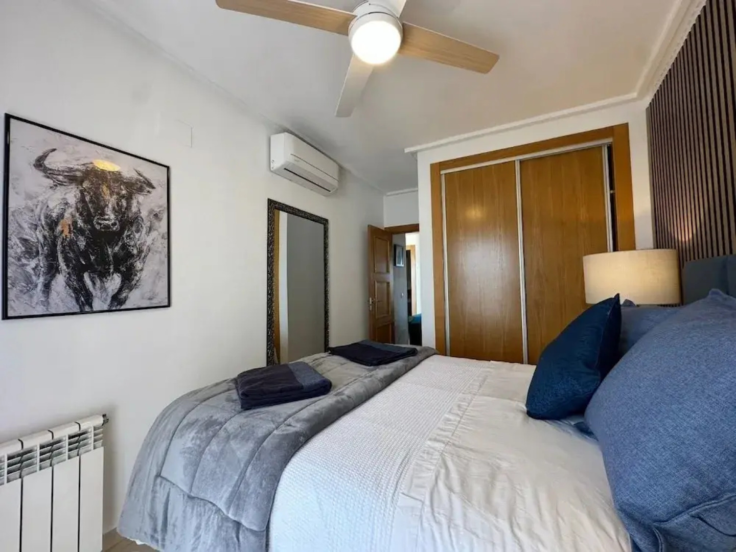 Golf Resort - Apartment - Sleeps4 - Pool - Parking