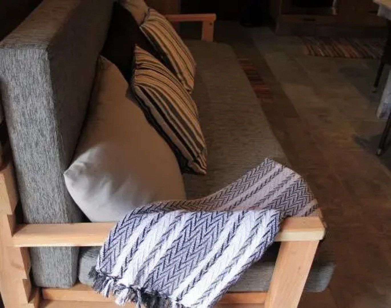 Vinea Lava Praia Campo Pico