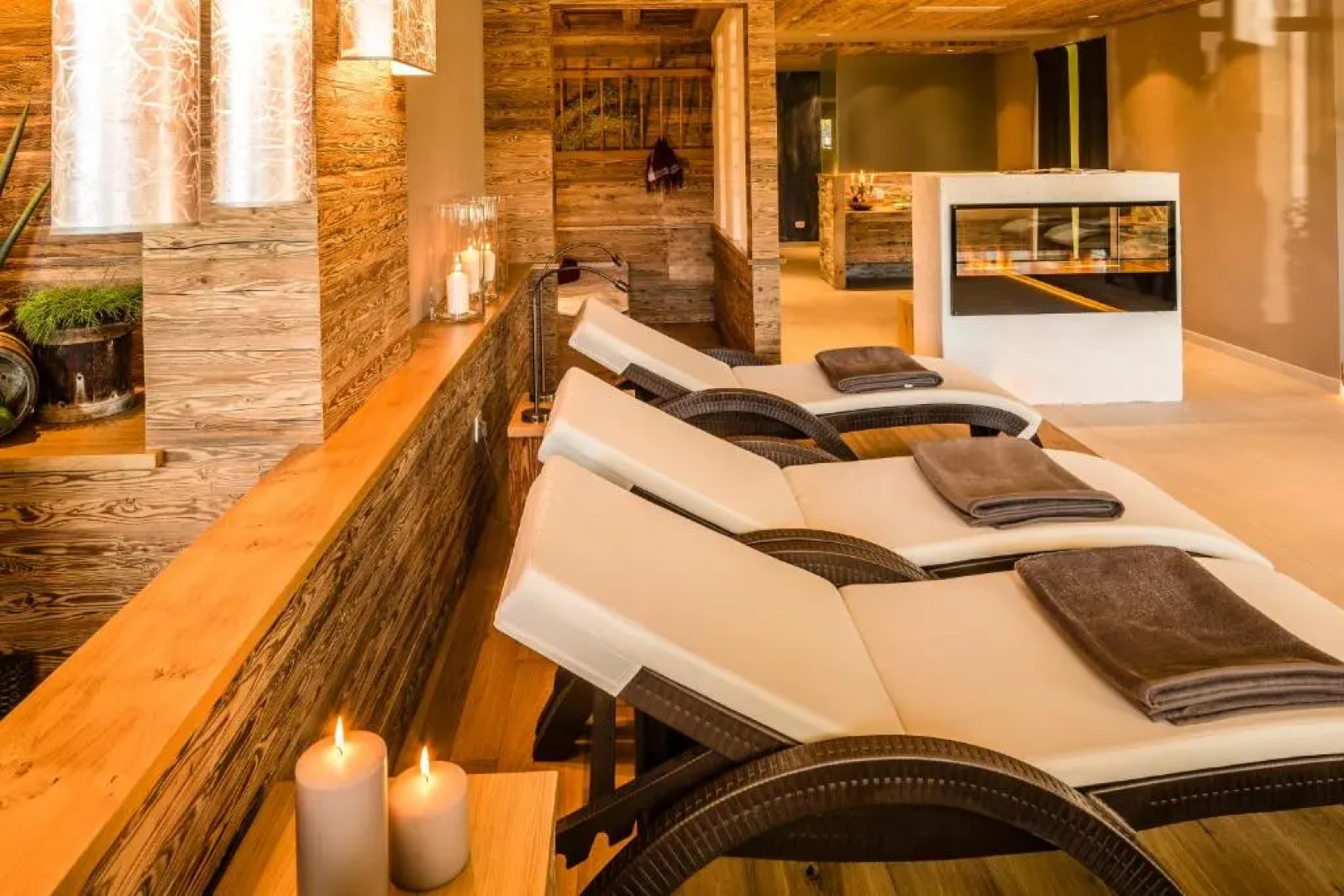 Hotel am Sonneck