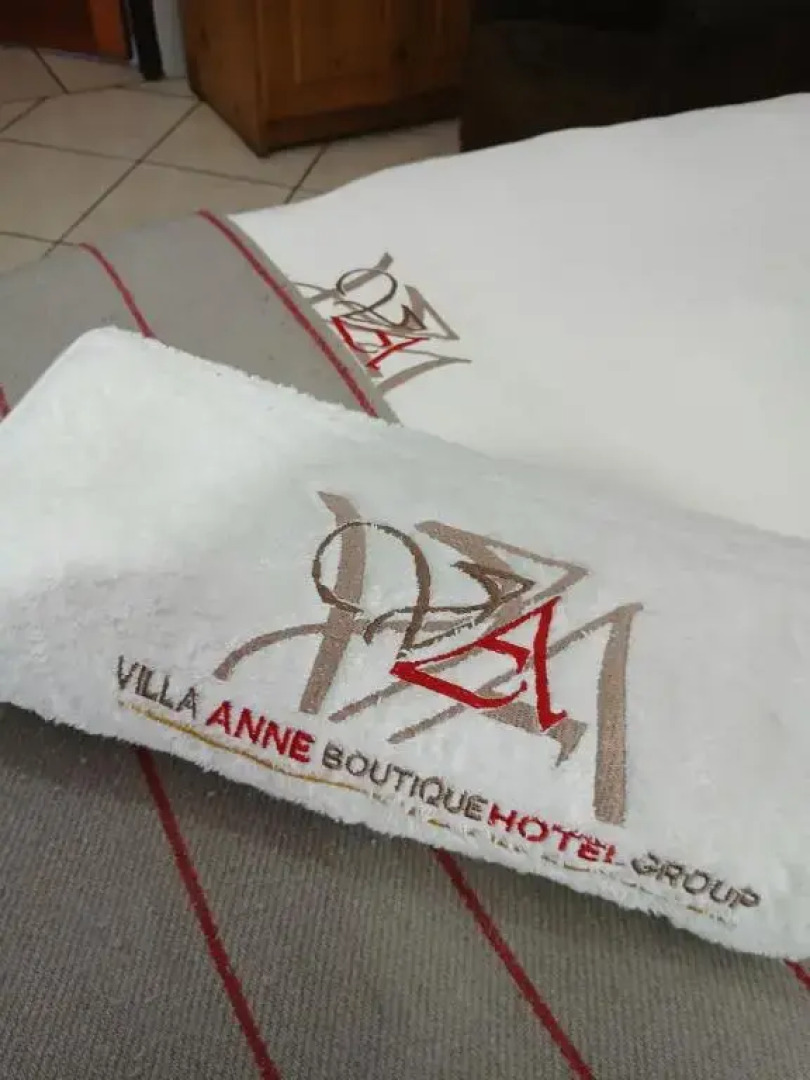 Tudor Manor Guesthouse