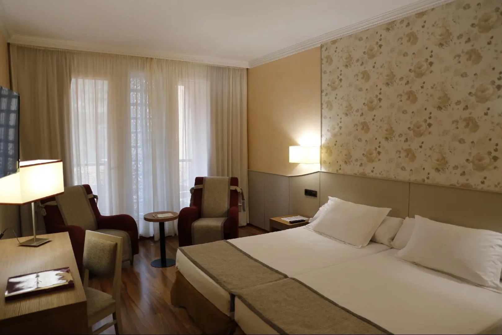 Balneario de Arnedillo