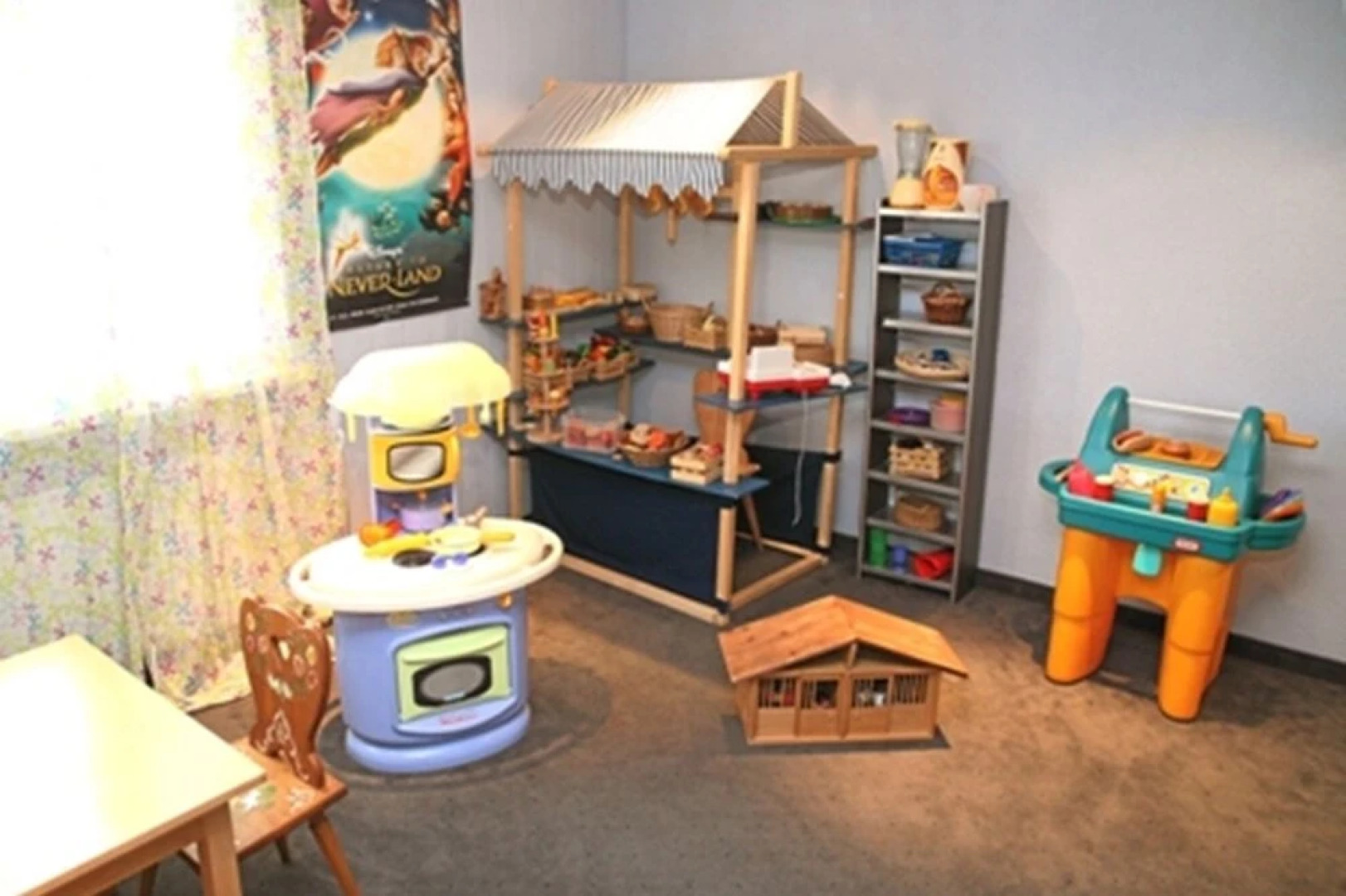 Hotel Siesta Flumserberg