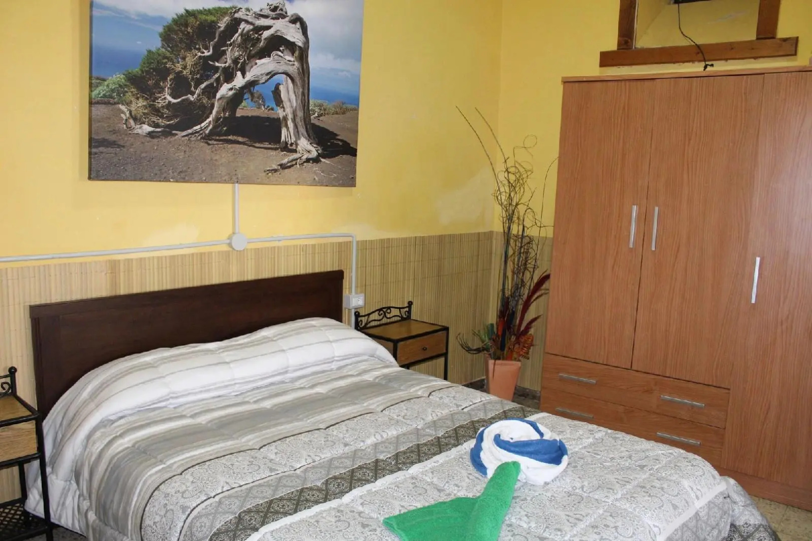 Casa Rural La Piedra Viva-GRUPOS