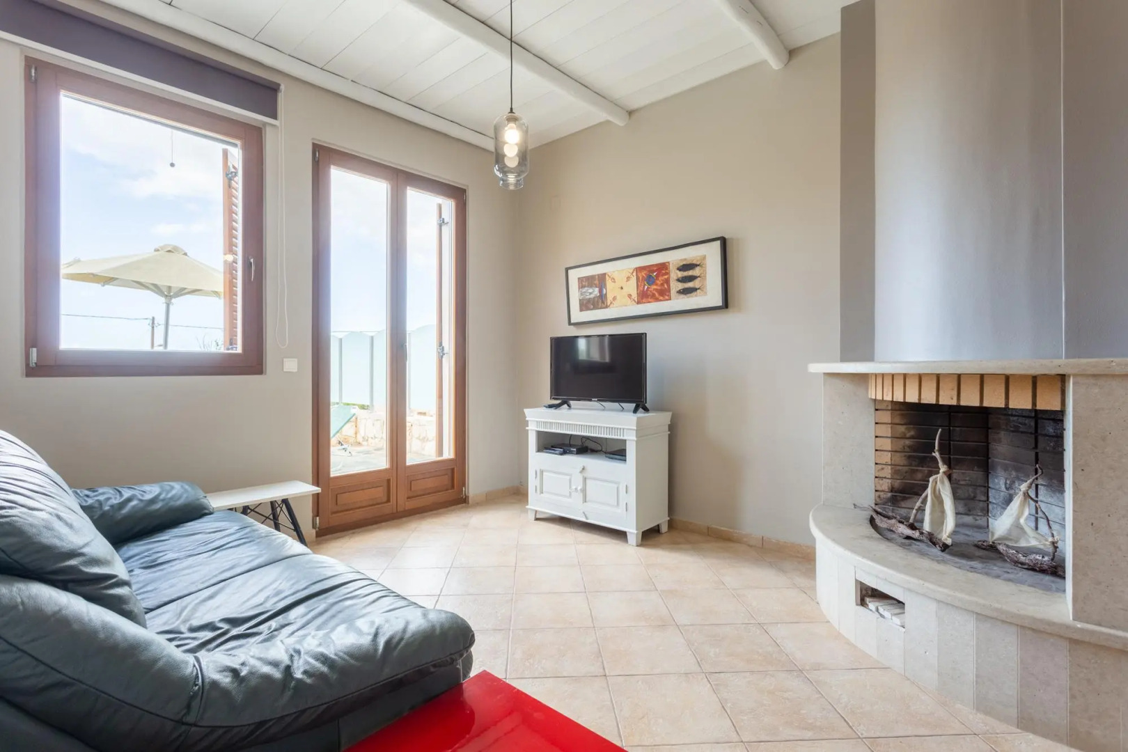 Villa Konstantina Large Private Pool Sea Views A C Wifi Eco-friendly - 2118