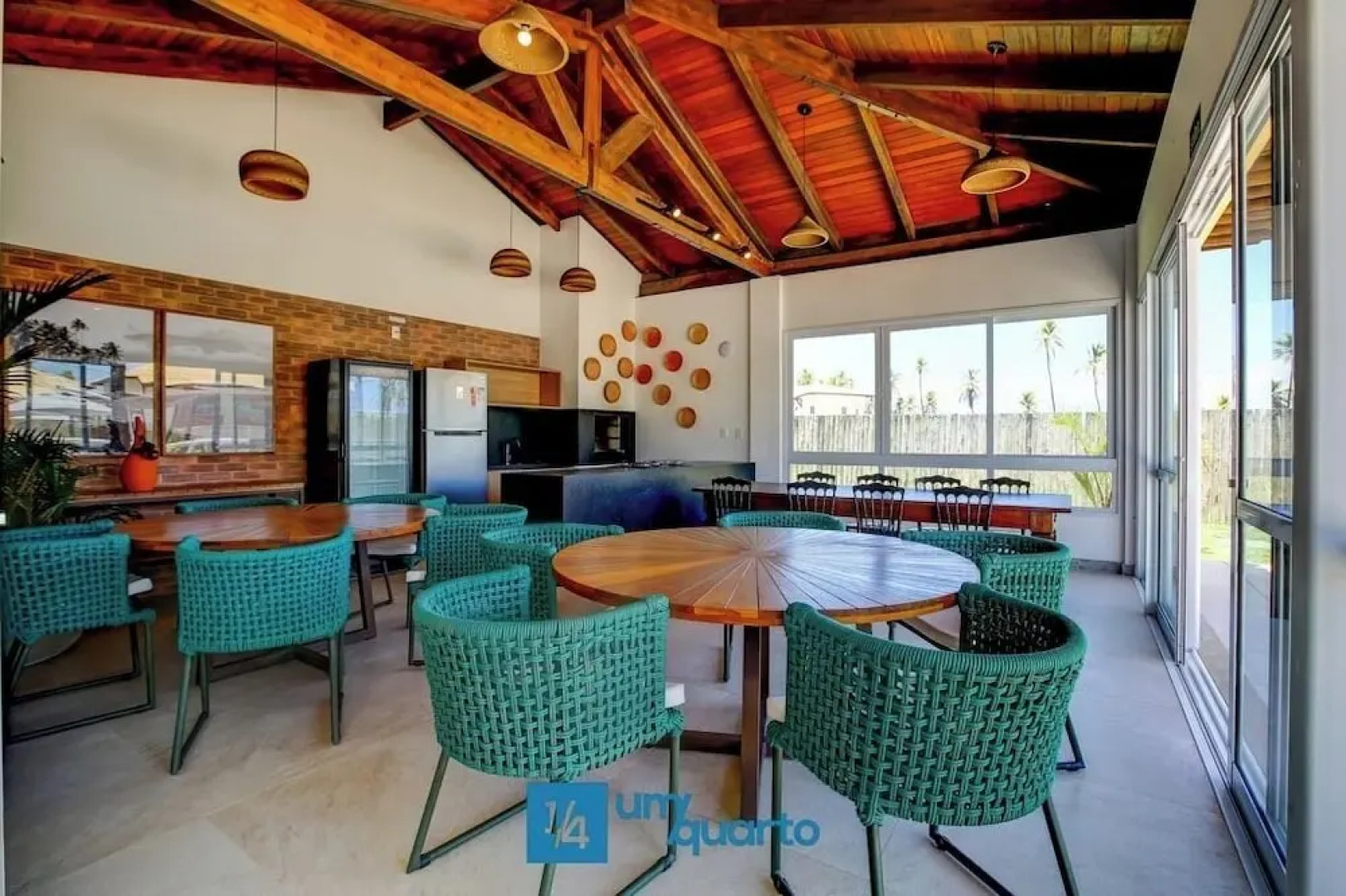 Ponta de Inhambupe Residences