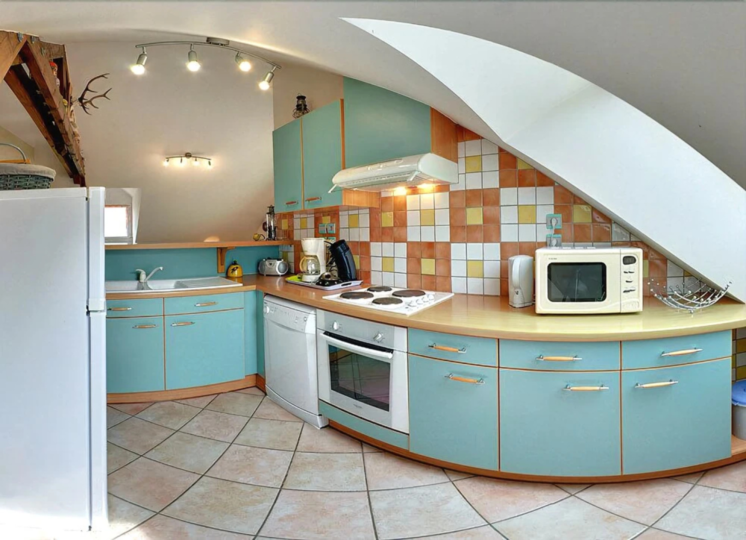 Gîte la Maison Verte