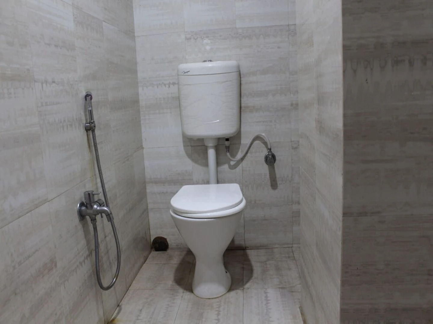 OYO 2522 Hotel Bishram Bhawan