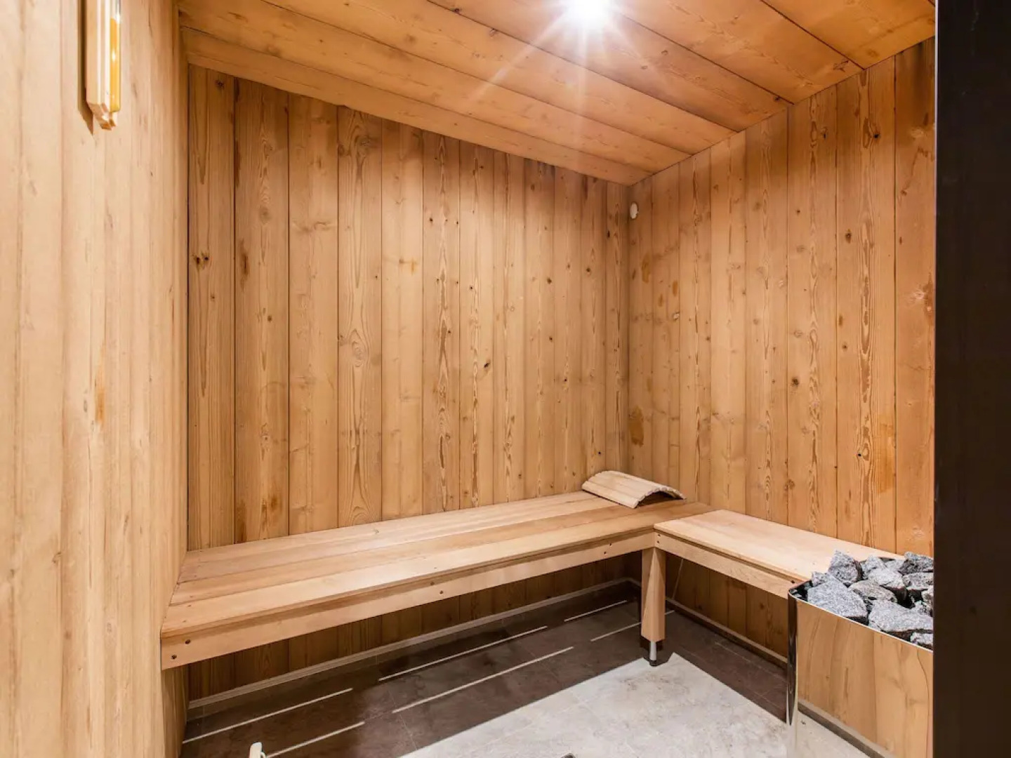 Luxurious Chalet in the Heart of Vanoise