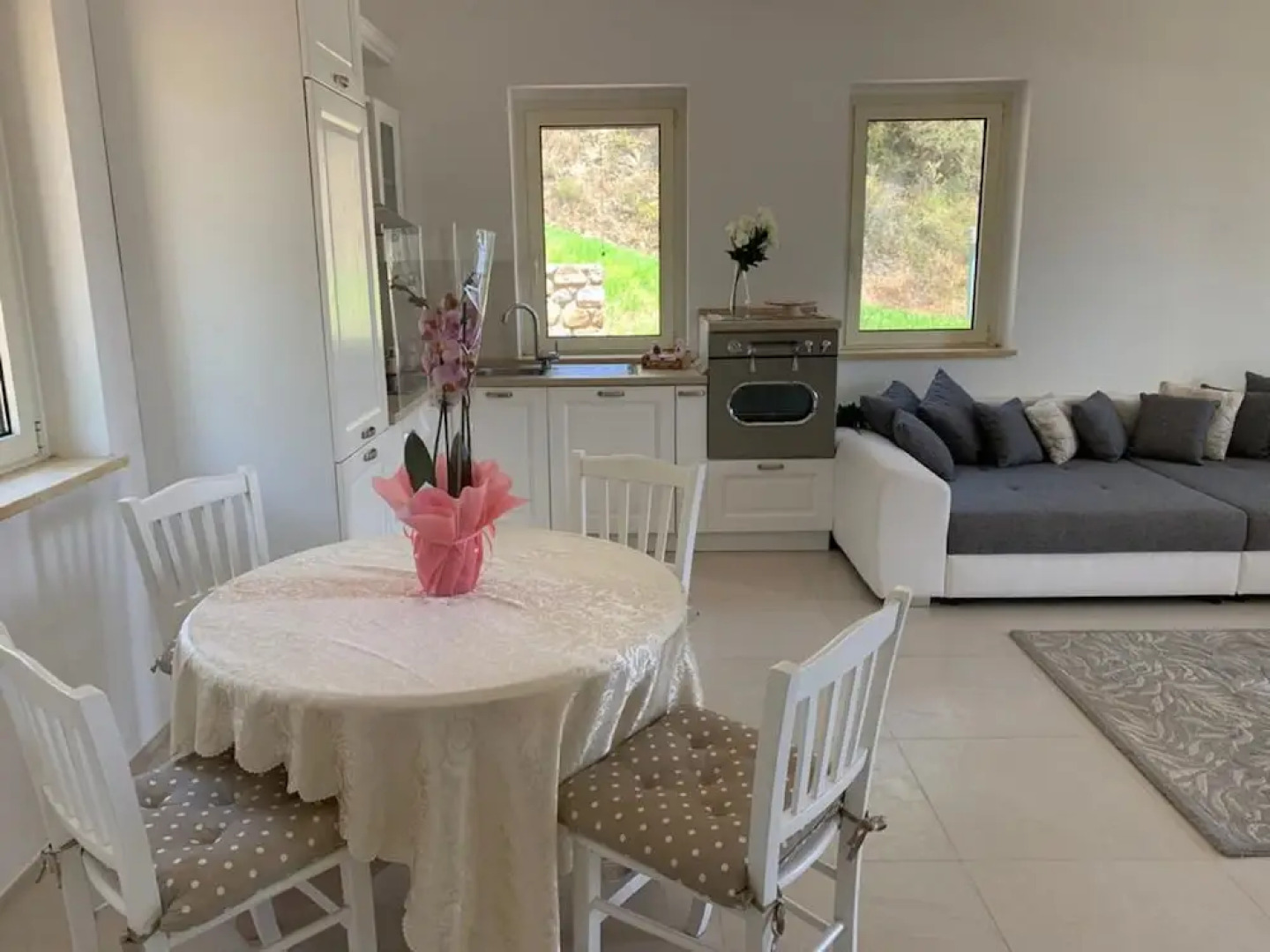 AHG Relais Agriturismo Pansera