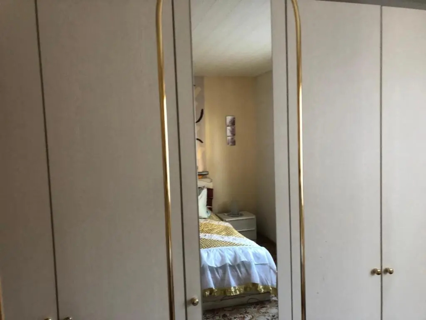 Ferienwohnung Lauschke