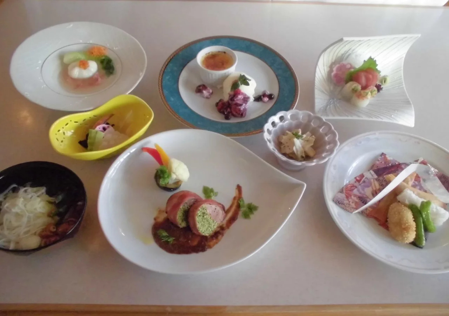 Yokote Central Hotel