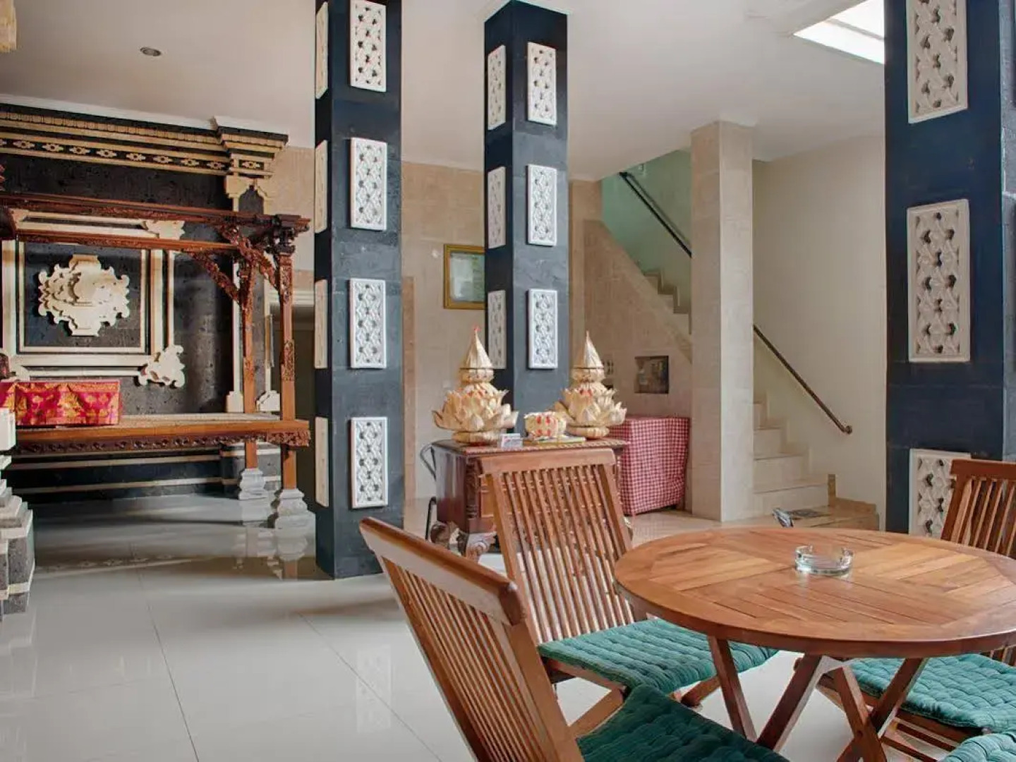 RedDoorz @ Legian Kelod