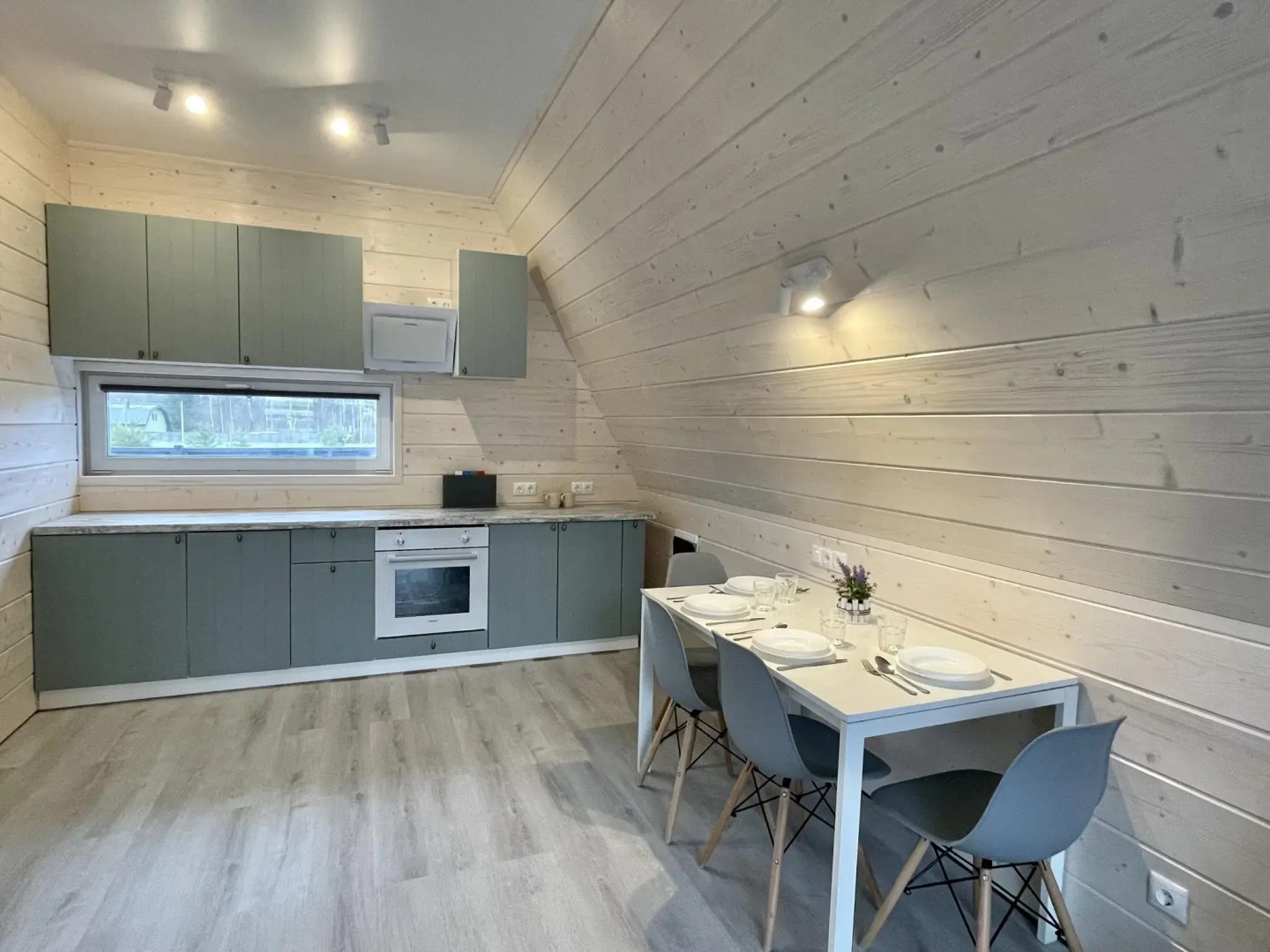 Снетковское Озеро