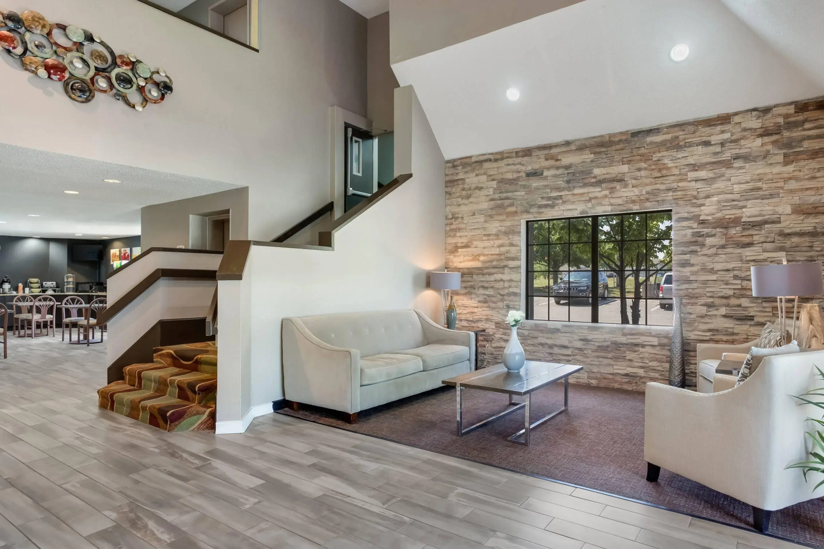 Quality Inn Lees Summit - Kansas City