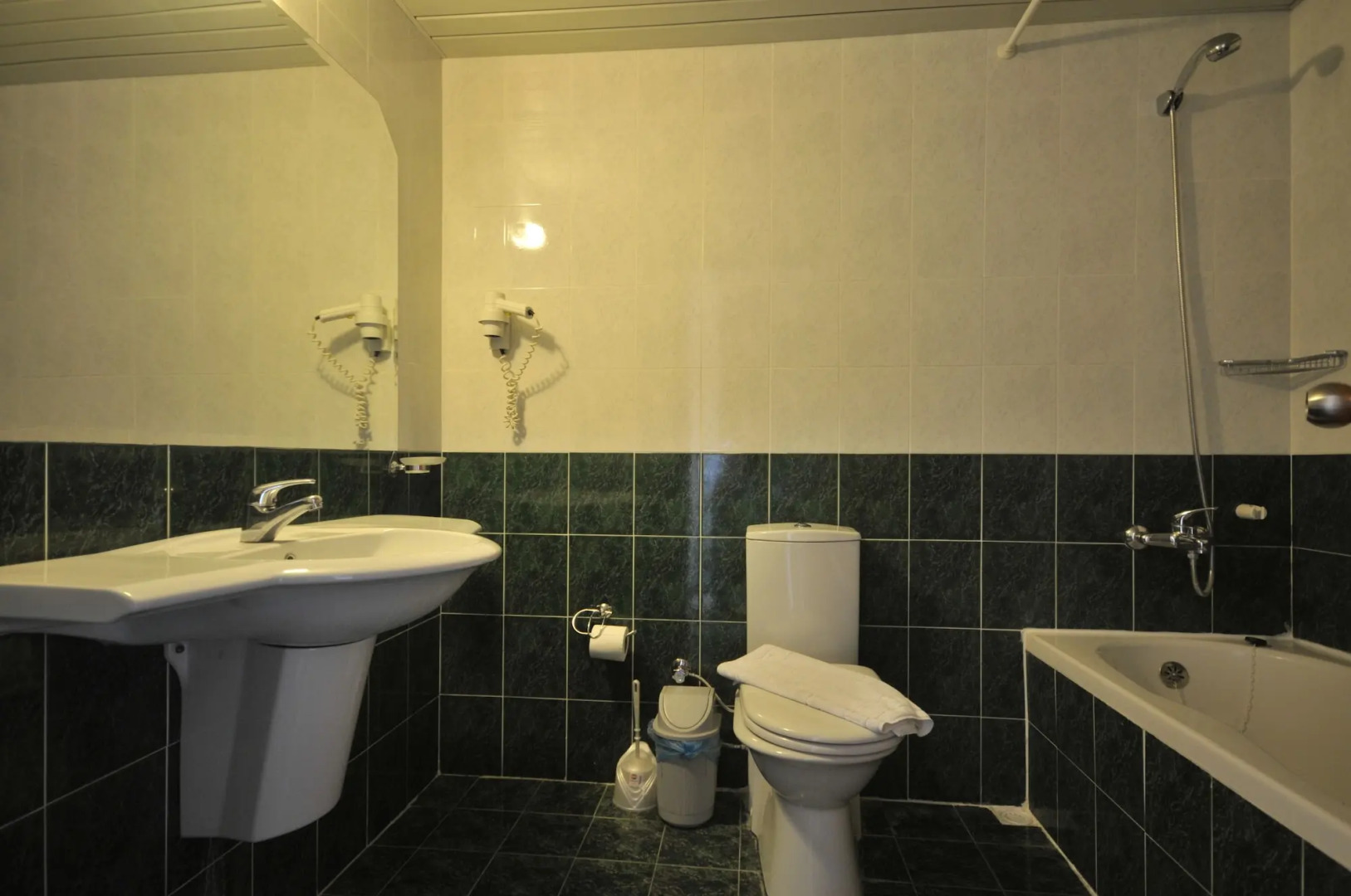 Aegean Princess Apart Hotel