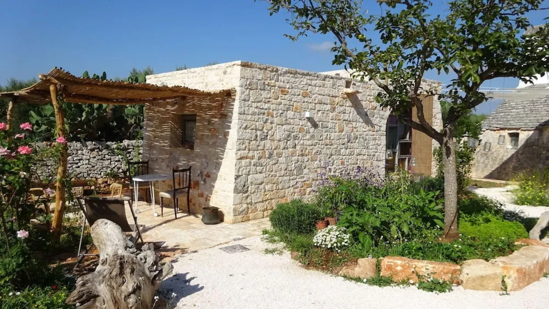 Trulli 18 Cinquantanove