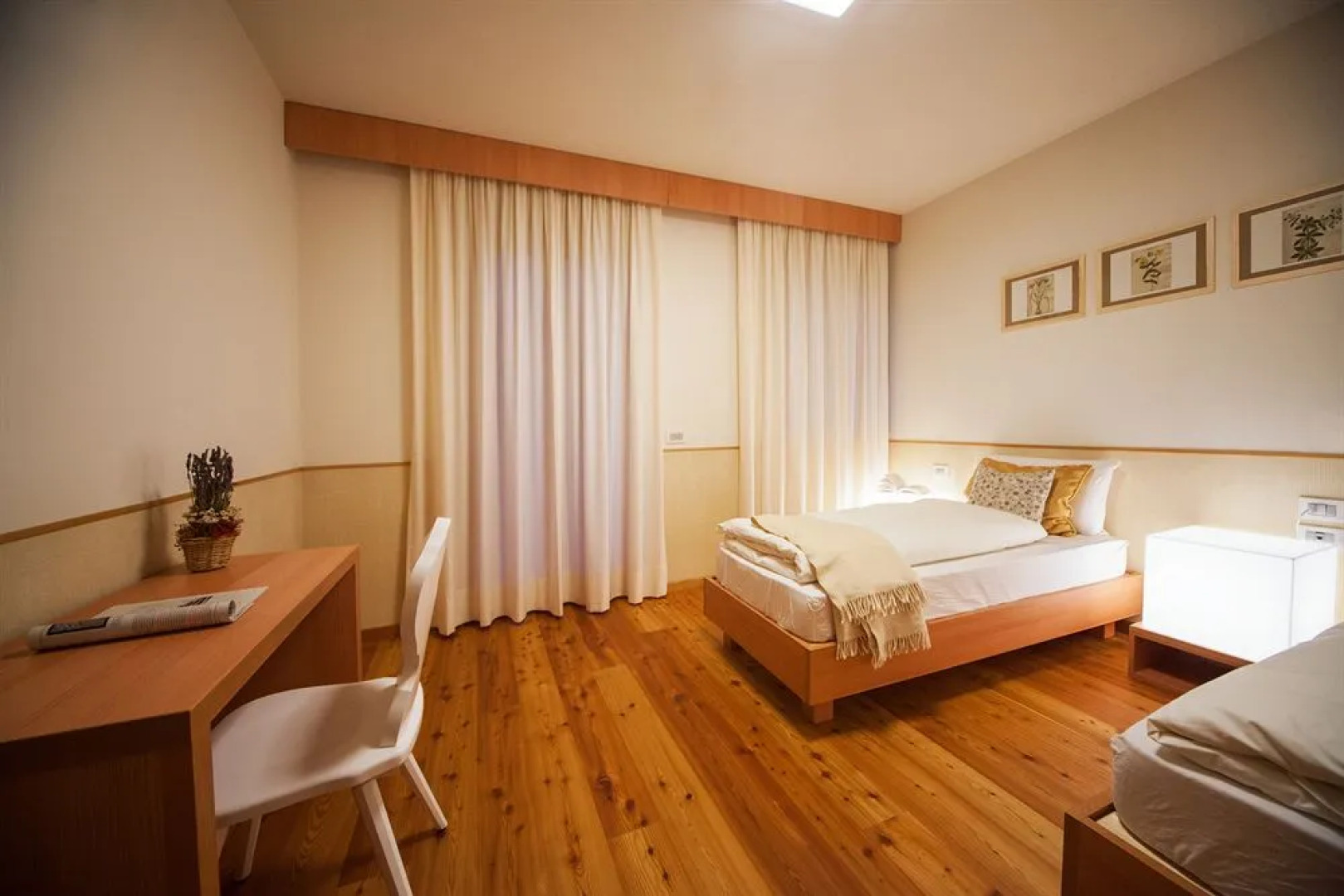 Casa per Ferie Lumen