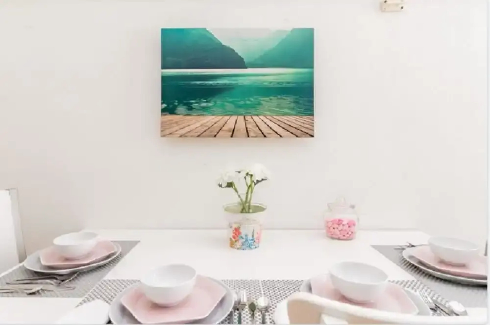 Apartment With 2 Bedrooms in Cádiz, With Wifi - 50 m From the Beach