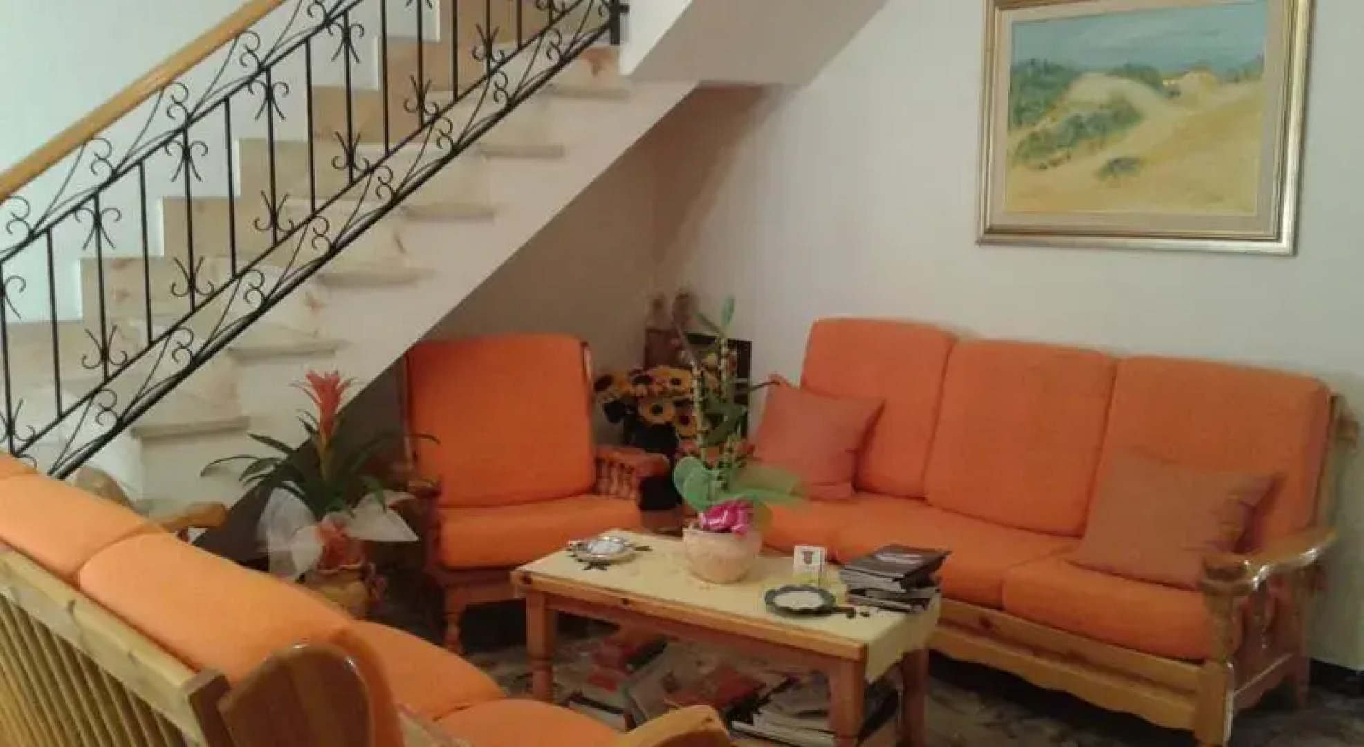 Le Quattro Stagioni Arbus