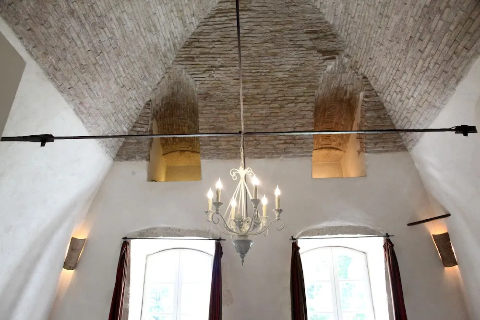 Château Des Barrenques